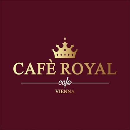 Café Royal Vienna Logo